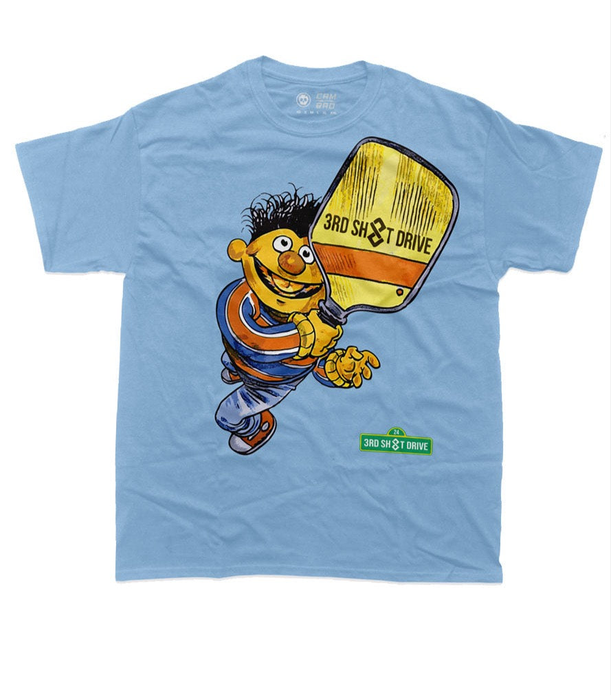 Erne Short Sleeve T-Shirt